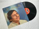 GHULAM ALI LIVE CONCERT VOL. 1 LOGN PLAY  33 1/2 R.P.M RECORD EMI 1981s