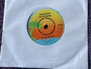 Julien Covey - A Little Bit Hurt/Sweet Bacon - 1969 Island - Northern Soul - VG+