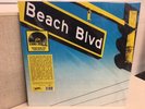 VA - Beach Blvd LP w/Gatefold (Yellow & Turquoise Vinyl) BONUS TRACKS New/Sealed
