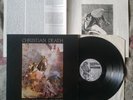 CHRISTIAN DEATH - ONLY THEATRE OF PAIN - LP 1984 rare France Press (C/V EX-/EX)