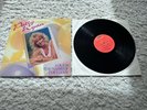 Patty Ryan ‎– Love Is The Name Of The Game  - FIRST PRESS JAPAN - 1987