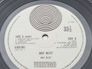 MAY BLITZ S/T 1970 UK VERTIGO SWIRL 1Y/2Y 1st press nice condition prog gem VG+