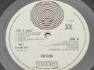 CRESSIDA s/t 1970 UK 1st press VERTIGO SWIRL earliest PHILIPS text, lovely copy