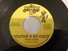 Richie Spice - Youths A So Cold