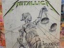 Metallica : And Justice For All (Exclusive Green 2LP 180g Vinyl) NEW NO HYPE