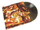 Cranes - FOREVER ltd edn gold/black LP album 241/1000 Music On Vinyl EXC COND