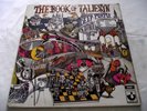 DEEP PURPLE   THE BOOK OF TALIESYN ** 1969 UK 1st HARVEST LP No EMI. A-1G, B-1G.