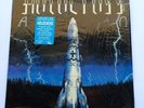 LP - HOLOCROSS - Same / Metal / USA 1988 - MINT