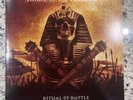 Army Of The Pharaohs: Ritual Of Battle by Jedi Mind Tricks Orange Press VG+