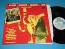 Arthur Brown's Kingdom Come / The Lost Ears (GER 1976, Gull INT 158.300) - 2 LP