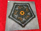 TESTAMENT - THE RITUAL. 1992 ORIGINAL VINYL LP + LYRIC INNER NEAR MINT