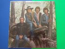 SEALED Cajun Country Rock LP SWAMPWATER KING Linda Ronstadt Byrds Gib Guilbeau