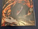 Sadus LP A Vision Of Misery Splatter Vinyl LP Thrash Metal NM  Listenable