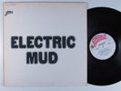 MUDDY WATERS Electric Mud CADET CONCEPT LP VG+ white gatefold with booklet y
