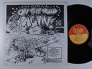 ON THE ROAD AGAIN  Various Artists MUSKADINE LP VG+ with insert y