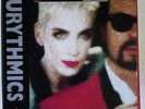 EURYTHMICS - GREATEST HITS 2x 180g VINYL LP 2016 REISSUE near mint