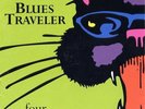 Blues Traveler Four Vinyl 2x LP