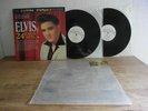 DCC Compact Classics LP LPZ (2)-2040 ELVIS 24 KARAT HITS 180 + Pure Virgin Vinyl