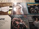 6 Box Sets - Richard Strauss - Elektra - Daphne - Guntram - Ariadne U.a.