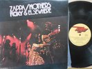 Frank Zappa/ Mothers ORIG OZ 2LP Roxy & elsewhere VG+ ’74 Discreet 2DS2202