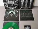 LORD BELIAL lim 350 coloured Vinyl 6 LP Box Set Box-Set Black Metal (2014 Floga)