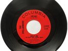 Northern Soul R&B, The Spellbinders, Help Me ( Get myself back together again )