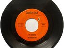Northern Soul R&B, The Dramatics, Toy Soldier, Hello Summer, Crackerjack USA,