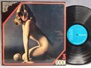 Gianni Oddi - 3 - OG 1974 Italy LP - RCA Italiana - VG+   JAZZ FUNK