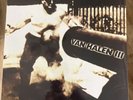 Van Halen - III LP Color EU Import Vinyl New sealed
