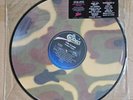 The Clash, Combat Rock; Promo Special Ed 12 Track Picture Disc LP + Sticker