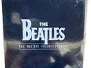 The Beatles Past Masters Volumes One & Two Parlophone ‎1988 USA Sealed
