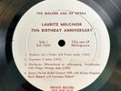 LAURITZ MELCHIOR EJS 322 THE GOLDEN AGE OF OPERA PRIVATE RARE VTG