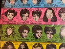 THE ROLLING STONES..SOME GIRLS 1978  CUN 39108 Vinyl LP free post in uk