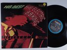 B.B. KING His Best - The Electric B.B. King ABC/BLUESWAY LP VG+ gatefold y