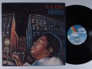 B.B. KING There Must Be A Better World Somewhere MCA LP VG+ y