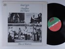 KING CURTIS & CHAMPION JACK DUPREE Blues At Montreux ATLANTIC LP VG+ y