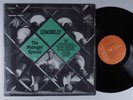 LEADBELLY The Midnight Special RCA LP VG+ mono SHRINK y