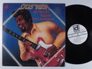 OTIS RUSH So Many Roads DELMARK LP VG++/VG+ wlp y