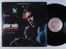 JUNIOR WELLS It's My Life, Baby  VANGUARD LP VG+ y