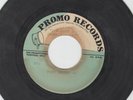 COUNTRY BOPPER ACETATE 45 -TONY BECKFORD -  IM JUST A LONELY ROVER - HEAR  PROMO