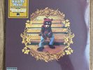 The College Dropout - Kanye West - vinyl 2LP  (sealed)