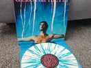 GRIAN CHATTEN - Chaos For The Fly Blood Records Splatter Vinyl /500 Fontaines dc