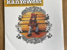 The College Dropout - Kanye West - vinyl 2LP  (sealed)