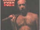 Herbie Mann Push Push GATEFOLD GIMMICK SLEEVE NEAR MINT Atlantic Vinyl LP