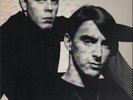 The Style Council Internationalists Geffen Records Vinyl LP