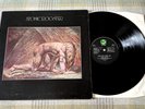 ATOMIC ROOSTER DEATH WALKS BEHIND YOU UK 1970 B&C 1st PRESS A-1U B-1U NEAR MINT