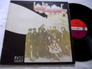 LED ZEPPELIN   LED ZEPPELIN 2 ** 1969 UK 1st Plum ATLANTIC LP KILLING FLOOR.