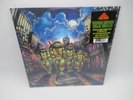 Teenage Mutant Ninja Turtles Movie Score/Soundtrack