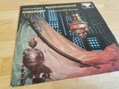 Decca SXL 2086 Rimsky-Korsakov Scheherazade / Ansermet  W/B BBB EX/VG+