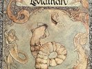 Leviathan London Mach Records Promo LP 1974 Progressive Rock VG+